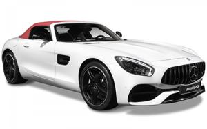 Configurador Mercedes Mercedes-amg Gt Cabrio